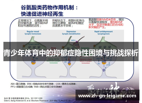 青少年体育中的抑郁症隐性困境与挑战探析 青少年体育中的抑郁症隐性困境与挑战探析